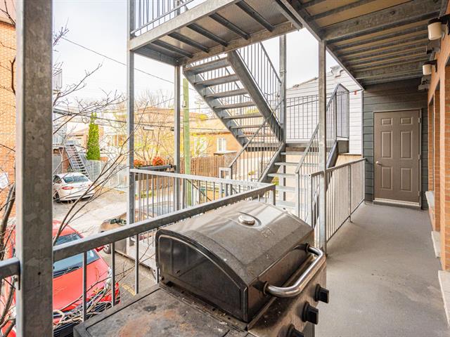 Condo à vendre, Montréal (Ahuntsic-Cartierville)