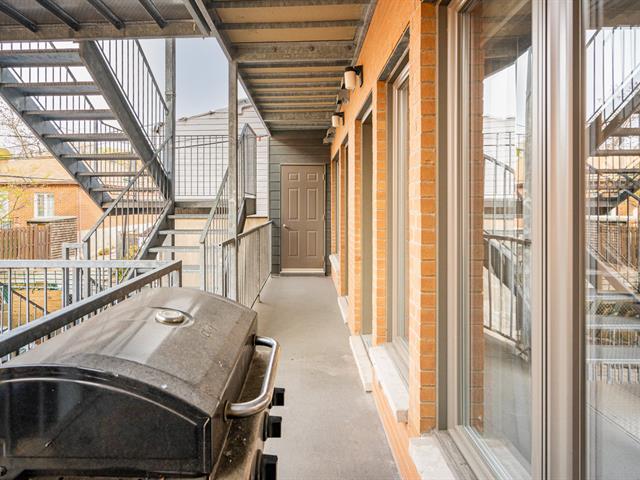 Condo à vendre, Montréal (Ahuntsic-Cartierville)
