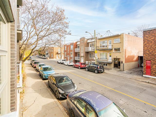 Condo à vendre, Montréal (Ahuntsic-Cartierville)