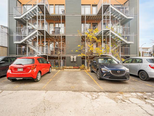 Condo à vendre, Montréal (Ahuntsic-Cartierville)