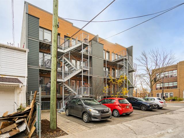 Condo à vendre, Montréal (Ahuntsic-Cartierville)