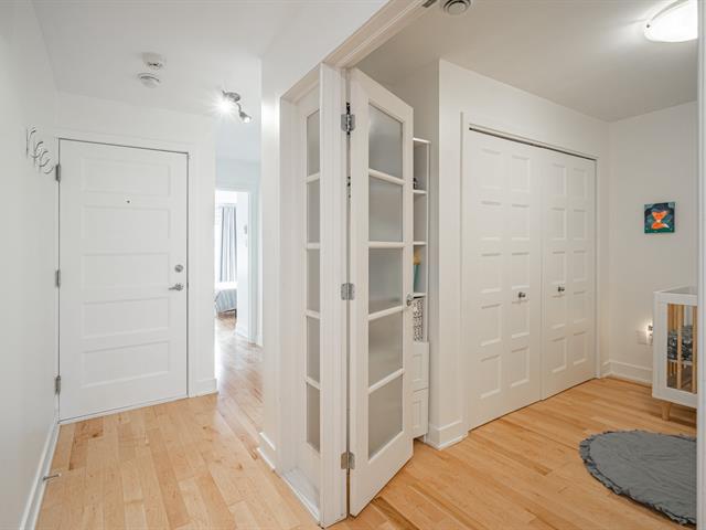 Condo à vendre, Montréal (Ahuntsic-Cartierville)