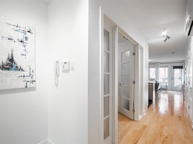 Condo à vendre, Montréal (Ahuntsic-Cartierville)
