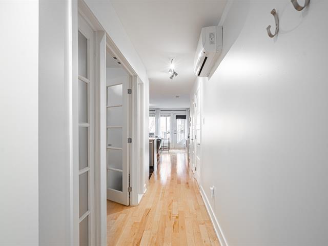 Condo à vendre, Montréal (Ahuntsic-Cartierville)