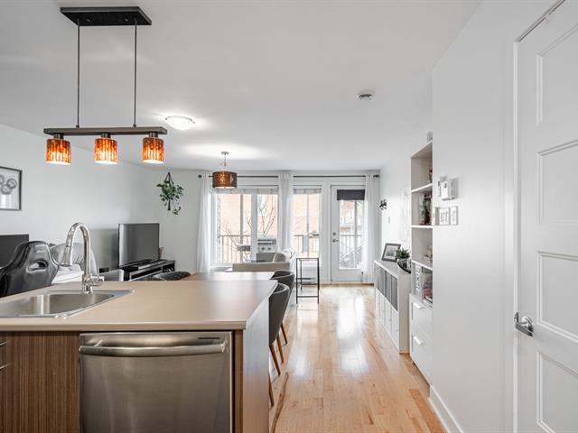Condo à vendre, Montréal (Ahuntsic-Cartierville)