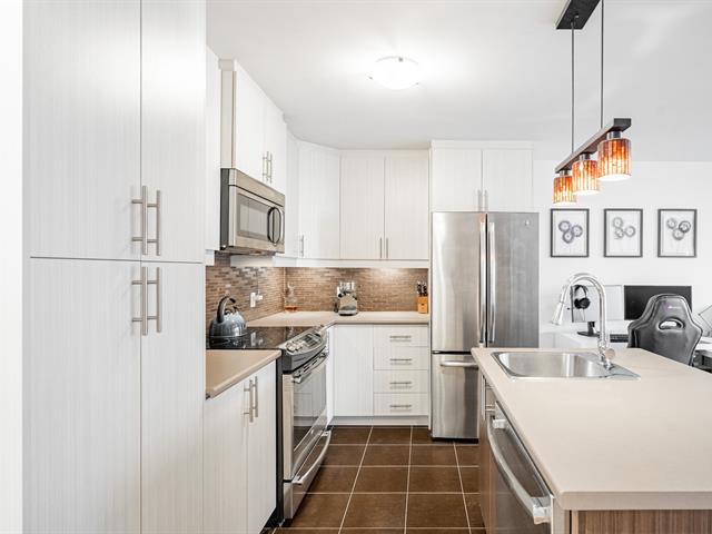 Condo à vendre, Montréal (Ahuntsic-Cartierville)
