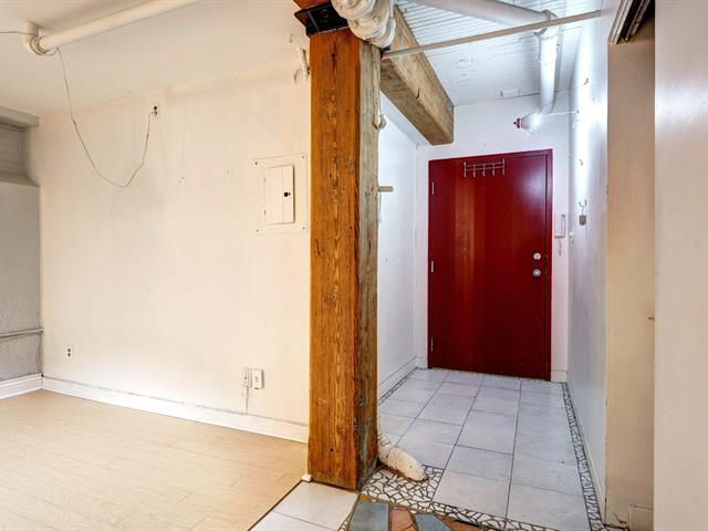 Hall d'entrée