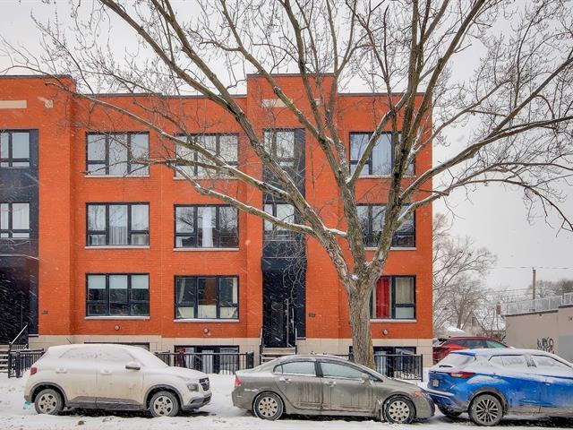 maison à vendre Montréal (Ahuntsic-Cartierville)