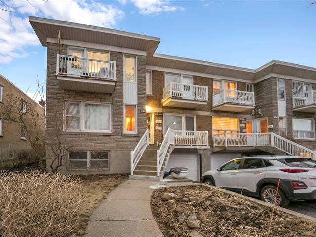 maison à vendre Montréal (Saint-Laurent)