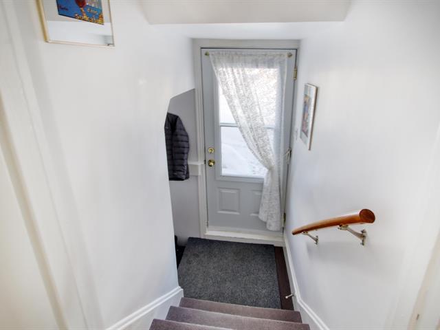 Escalier
