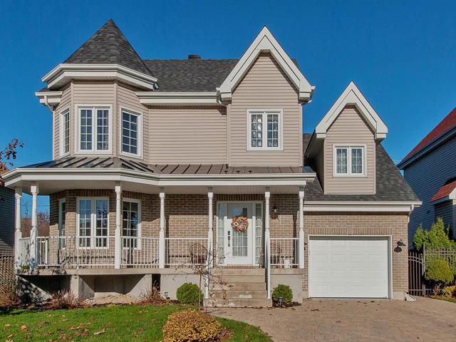 maison à vendre Terrebonne (Lachenaie)