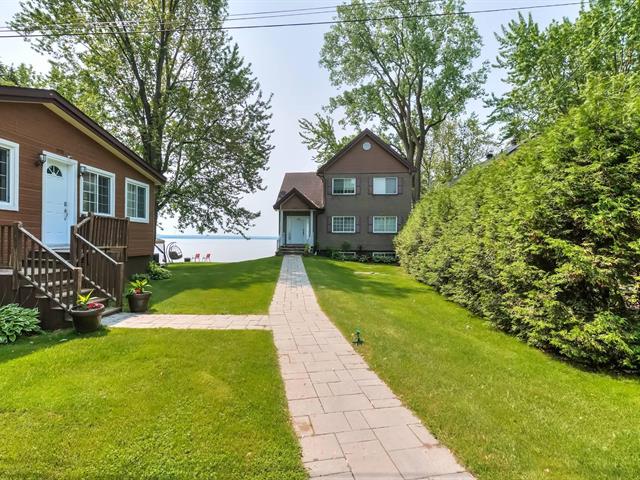 maison à vendre Saint-Placide