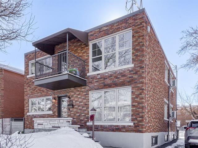 maison à vendre Longueuil (Le Vieux-Longueuil)