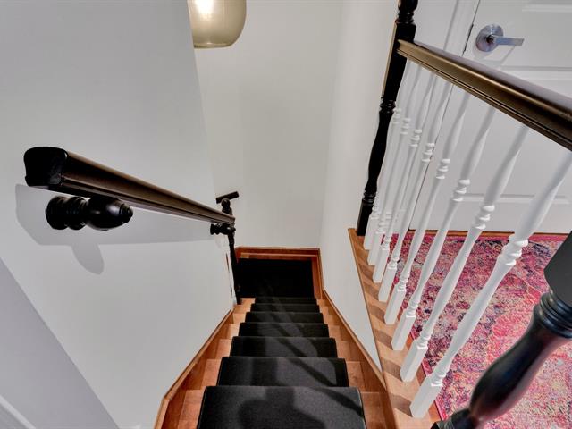 Escalier
