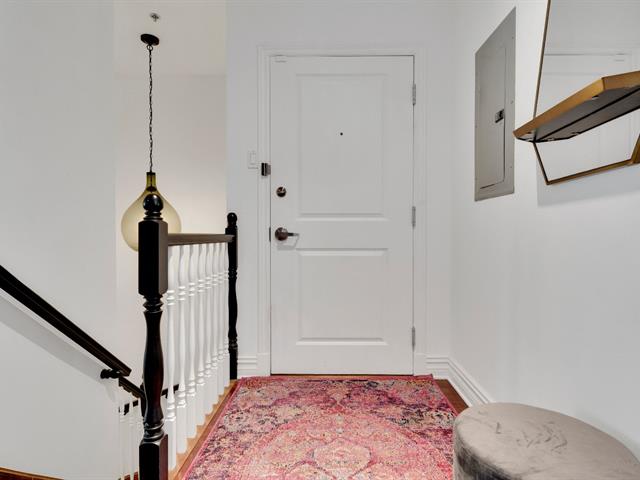 Hall d'entrée