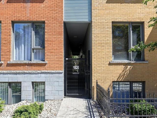 maison à vendre Montréal (Le Plateau-Mont-Royal)
