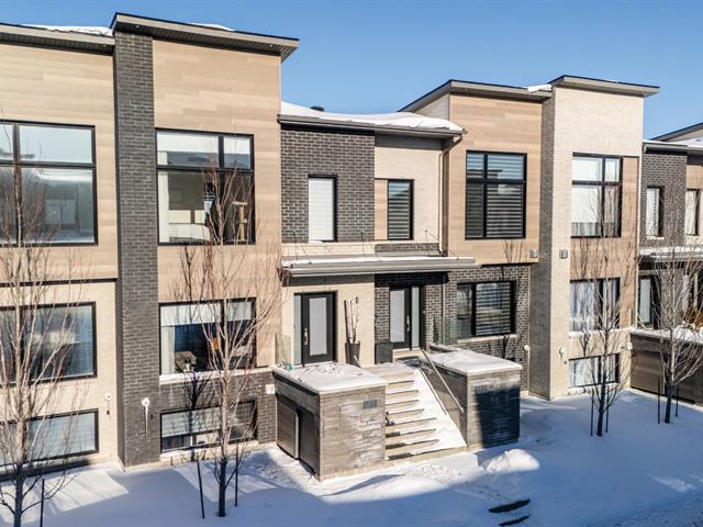 maison à vendre Beloeil