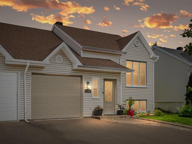 maison à vendre Québec (La Haute-Saint-Charles)