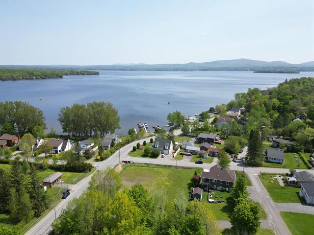 maison à vendre Lac-Brome