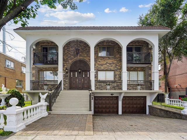 maison à vendre Montréal (Saint-Léonard)