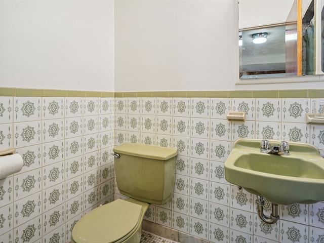 Washroom
