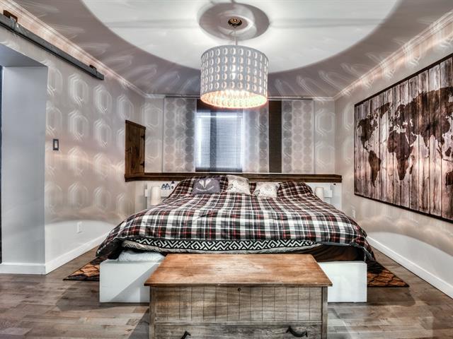 Logement