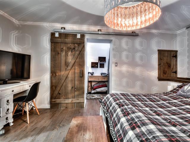 Logement