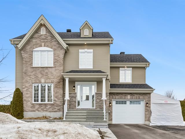 maison à vendre Mirabel