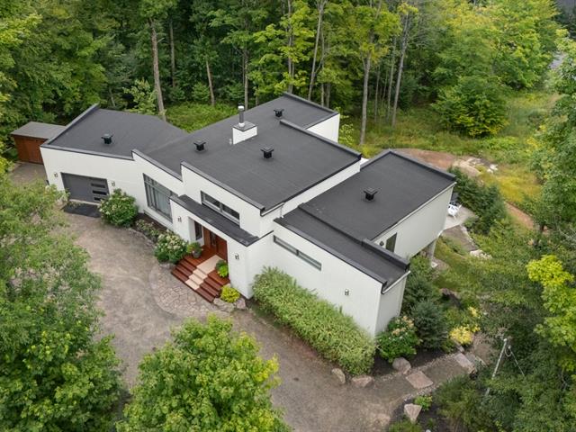 maison à vendre Mont-Tremblant