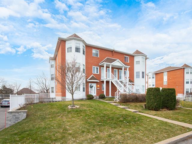 maison à vendre Brossard