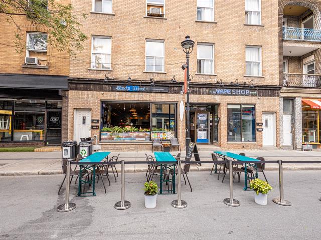 maison à vendre Montréal (Verdun/Île-des-Soeurs)