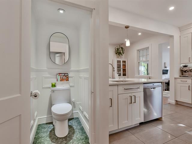 Washroom