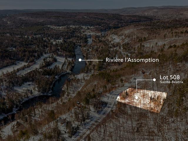 maison à vendre Sainte-Béatrix