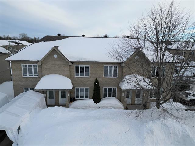 maison à vendre Trois-Rivières