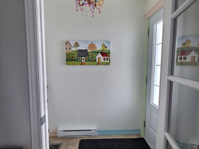 Hall d'entrée