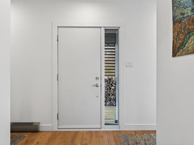 Hall d'entrée