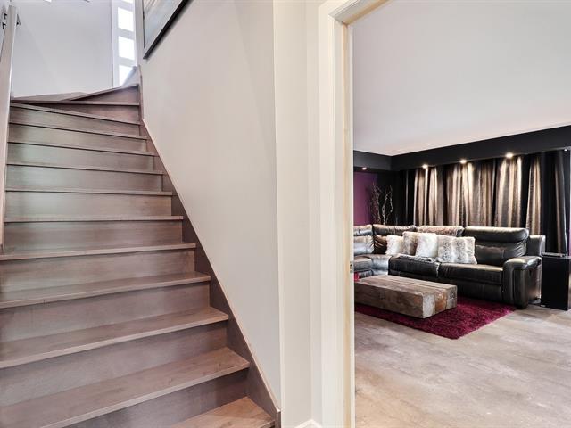 Escalier