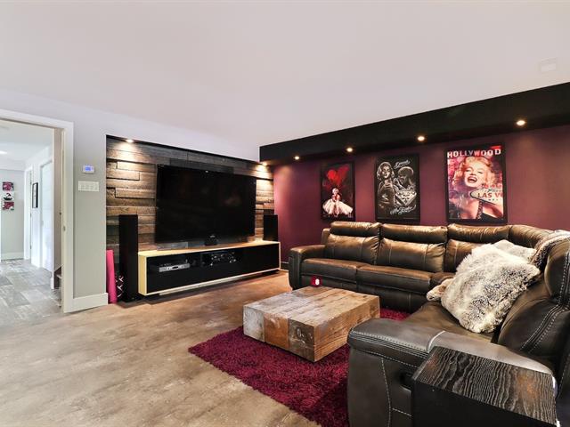 Cinéma maison