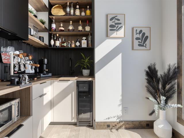 Cuisinette