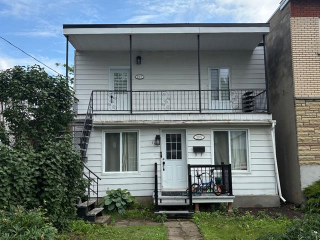 maison à vendre Montréal (LaSalle)