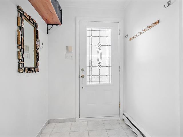 Hall d'entrée