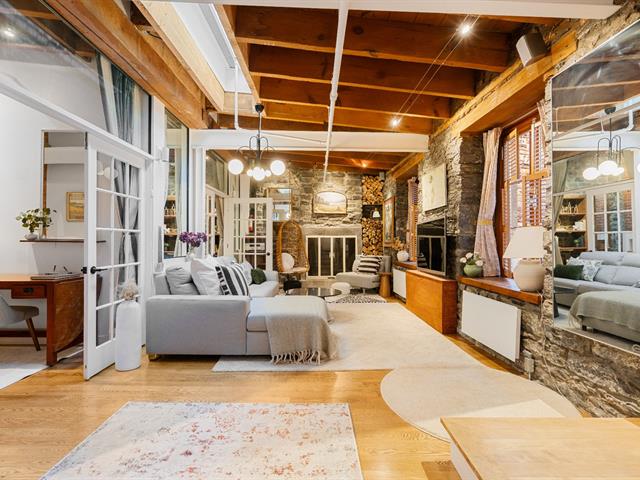 maison à vendre Montréal (Ville-Marie)