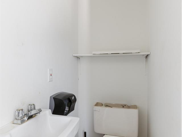 Salle d'eau