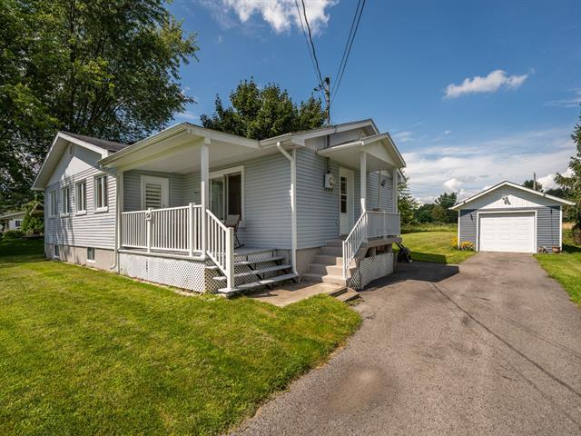 maison à vendre Venise-en-Québec