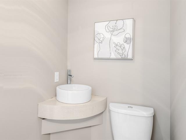 Salle d'eau