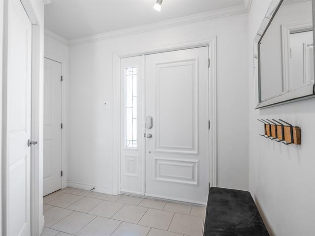 Hall d'entrée
