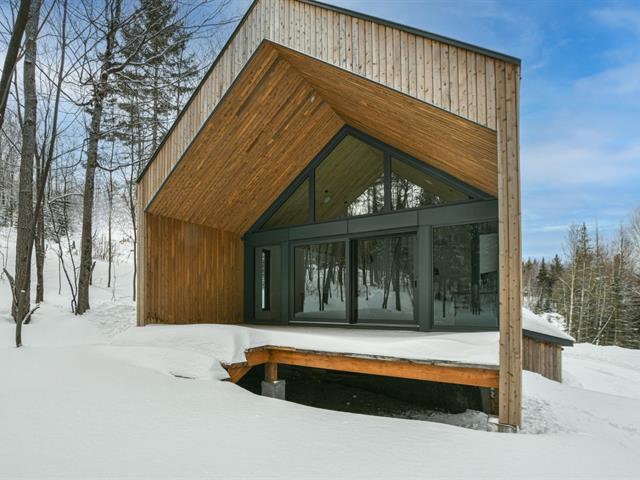 maison à vendre Saint-Sauveur