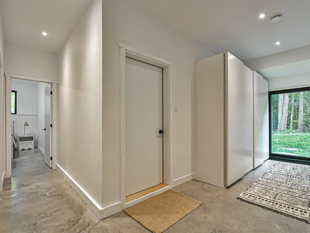Penderie (Walk-in)