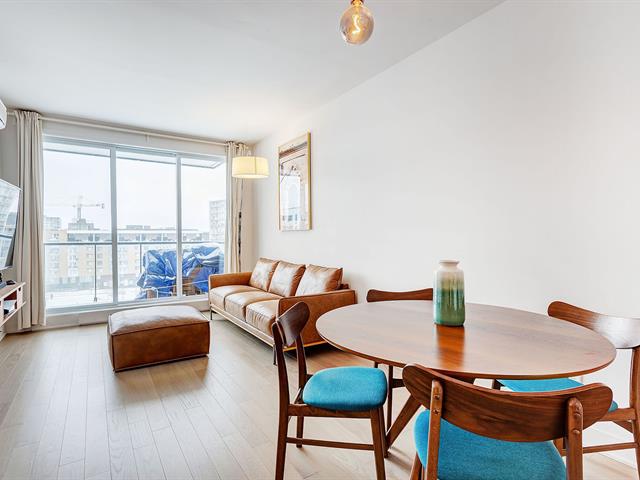 maison à vendre Montréal (Le Sud-Ouest)