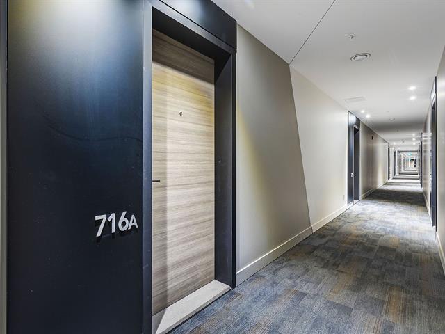 Hall d'entrée